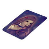 Sharm Magnet Magneet (Linkerzijde)