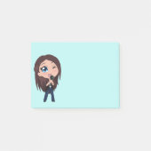 Sharm Post-it Notes (Voorkant)