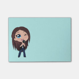 Sharm Post-it Notes