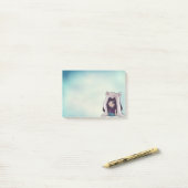 Sharm Post-its Post-it® Notes (Op bureau)