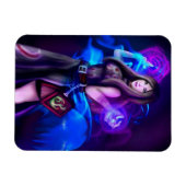 Sharm VBM-magneet Magneet (Horizontaal)