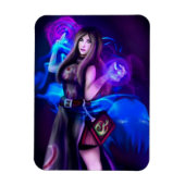 Sharm VBM-magneet Magneet (Verticaal)