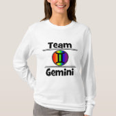 Sharnia Gemini Long Sleeve Top (Regenboog) (Voorkant)