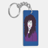 Sharon Sleutelhanger (Voorkant Links)