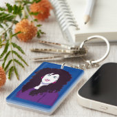 Sharon Sleutelhanger (Voorkant Rechts)