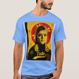 Sharon Tate Bio T-shirt