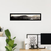 Sharon Vermont Foto 1914 Poster (Thuiskantoor)