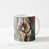Sharon's Vision-Mok Koffiemok (Voorkant rechts)