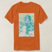 Sharp Alchemy T-shirt (Design voorkant)