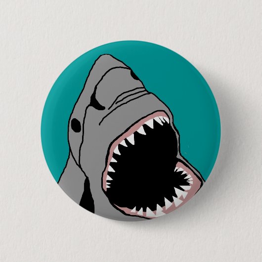 Sharp beet button (Voorkant)
