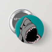 Sharp beet button (Voorkant /achterkant)