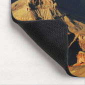 Sharp monteren op Planet Mars Foto Muismat (Hoek)