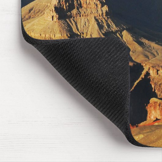 Sharp monteren op Planet Mars Foto Muismat (Hoek)