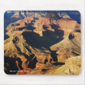 Sharp monteren op Planet Mars Foto Muismat (Voorkant)