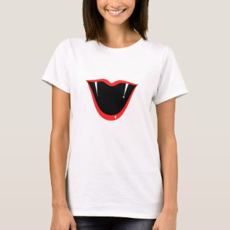 SHARP SMILE T-SHIRT