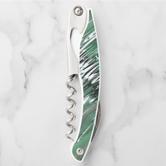 Sharp Sting Statement Piece Kurkentrekker (Voorkant)