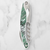 Sharp Sting Statement Piece Kurkentrekker (Achterkant)