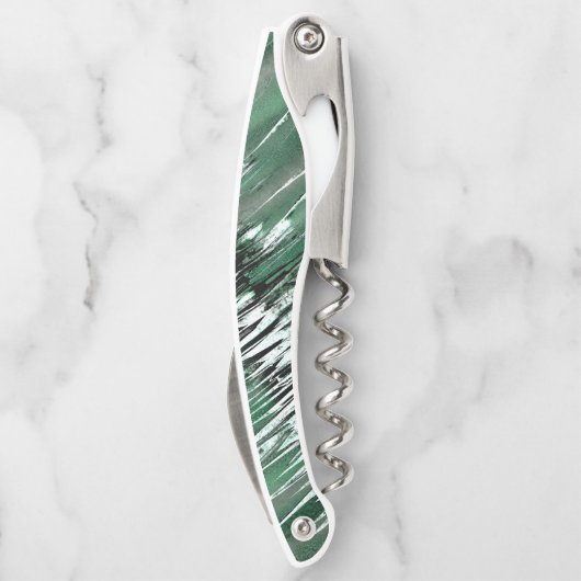 Sharp Sting Statement Piece Kurkentrekker (Achterkant)