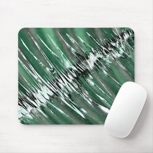 Sharp Sting Statement Piece Muismat (Met muis)