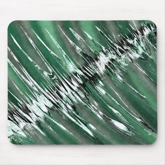 Sharp Sting Statement Piece Muismat (Voorkant)