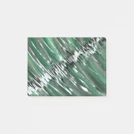 Sharp Sting Statement Piece Post-it® Notes