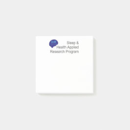SHARP Volledige Logo Post het Post-it® Notes