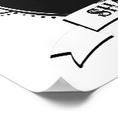 SHARPEI (2) POSTER (Hoek)