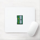 Sharpener Muismat (Met muis)