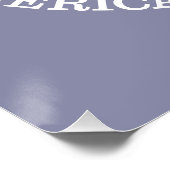 Sharpsburg (B&G) Perfect Poster (Hoek)