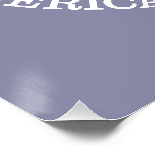 Sharpsburg (B&G) Perfect Poster (Hoek)