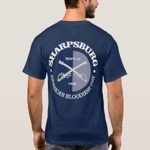Sharpsburg (B&G) T-shirt