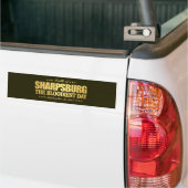 Sharpsburg (FH2) Bumpersticker (Op Truck)