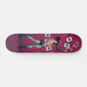 Sharpschutter Skateboard (Horizontaal)