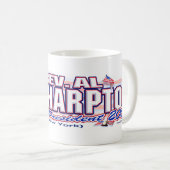 Sharpton 2008-Mok  Koffiemok (Voorkant rechts)