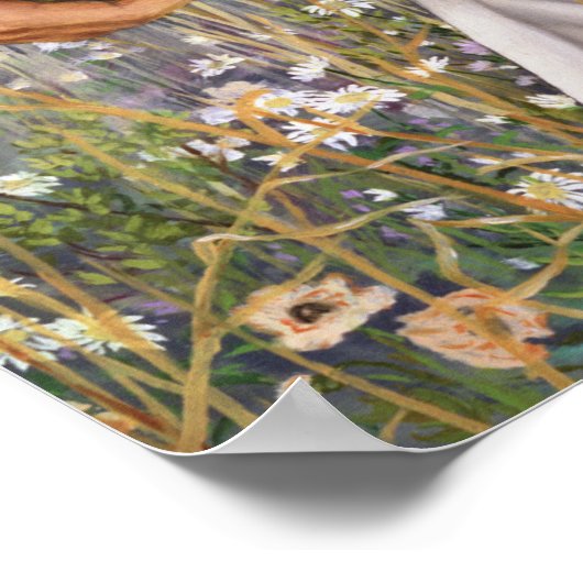 Sharra - Afdrukken of Posters (Hoek)