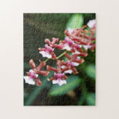 Sharry Baby Oncidium 10x14 Photo Puzzle Legpuzzel (Verticaal)