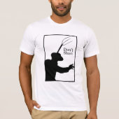 Shart Shirt niet (Voorkant)