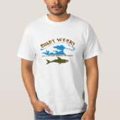 Shart Week T-shirt (Voorkant)