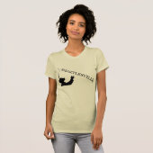 Shartlesville T-Shirt (Voorkant volledig)