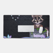 Sharun the Racoon Bureaumat (Keyboard & Muis)