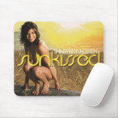 SHARYN MACEREN - "SUNKISSED" MOUSEPAD MUISMAT (Met muis)