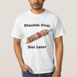 Shashlik T-shirt