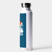 Shasta California Sun Eagle Waterfles (Links)