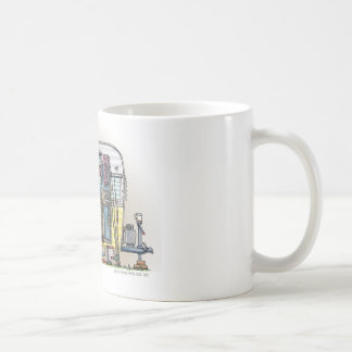 Shasta Camper Trailer RV Mokken