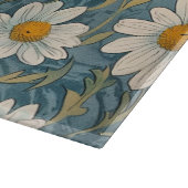 Shasta Daisies Snijplank (Hoek)