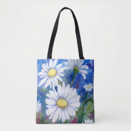 Shasta Daisies Tas