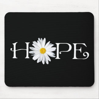  Shasta Daisy Hope Mousepad Muismat