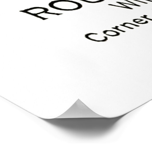 Shasta Daisy  Seed Packet Poster (Hoek)