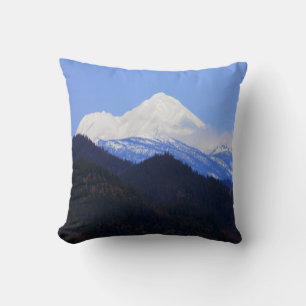 Shasta in de lente... kussen