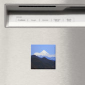 Shasta in de lente..... magneet (Insitu (Vaatwasser))